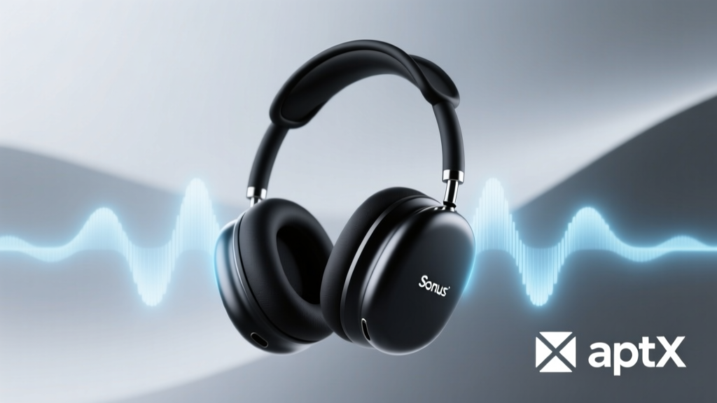 Are Wireless Headphones Loud with aptX? The Truth About Volume, Codec Limits, and Why Your Headphones Might Be Quieter Than You Think (Even With aptX HD)