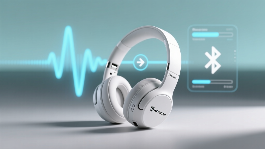 How to Connect Monster iSport Wireless Headphones (in 90 Seconds or Less): The Only Step-by-Step Guide That Fixes Bluetooth Pairing Failures, Forgotten Devices, and 'No Sound' Frustration — Even If You’ve Tried Everything Else