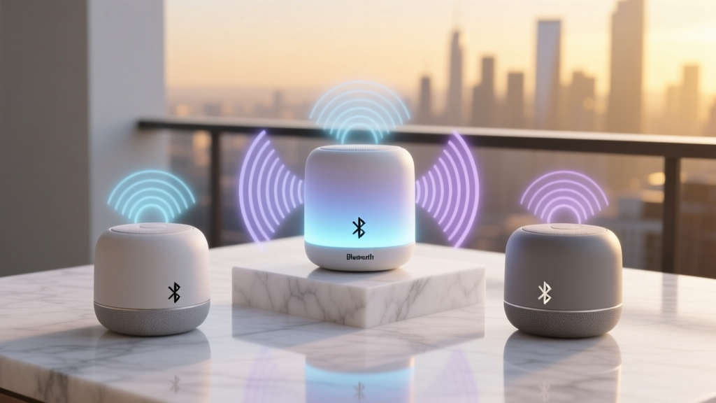 How to Play Same Music on Multiple Bluetooth Speakers: The Real-World Guide That Actually Works (No App Hacks, No Lag, No Brand Lock-In)