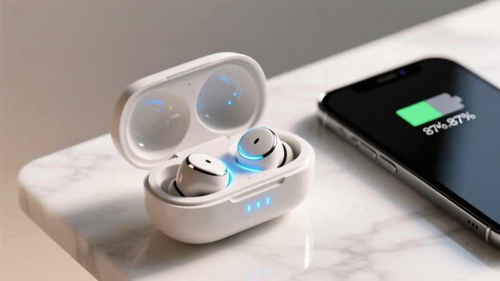 Do Wireless Headphones Charge in the Case? The Truth About Charging Speeds, Battery Drain, and Why Your Earbuds Might Be Dying Faster Than You Think (Spoiler: It’s Not the Case’s Fault)