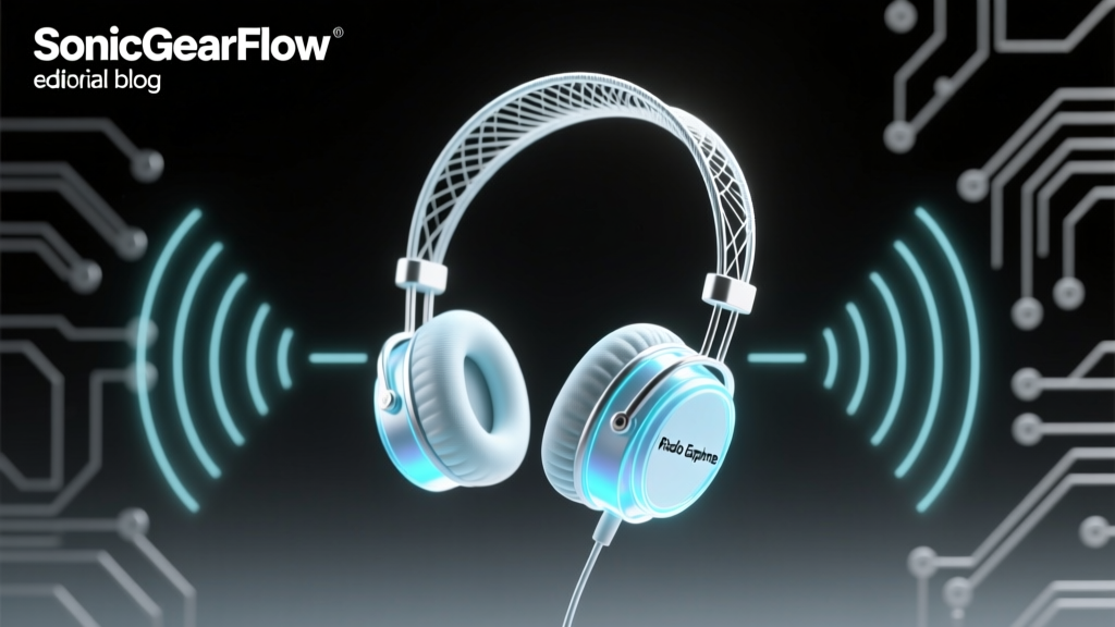 When Were the First Wireless Headphones Invented? The Shocking Truth Behind the 1960s 'Radio Earphones' That Nobody Remembers — And Why Your $300 AirPods Still Rely on Their Forgotten Blueprint