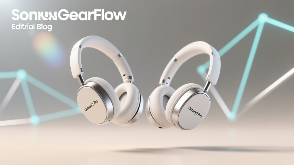 How to Listen with Two Wireless Headphones Samsung: The Real-World Guide (No Dongles, No App Glitches, Just Works in 3 Minutes)
