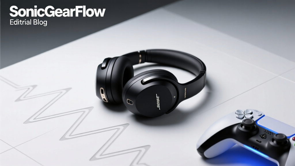 What wireless headphones are compatible with the PS4? The truth no one tells you: most 'Bluetooth' headphones *don’t work* for game audio—and here’s exactly which 7 models deliver full mic + surround support without dongles or workarounds.