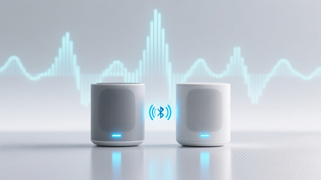 Is it possible to connect two Bluetooth speakers at once? Yes—but only if your device supports Bluetooth 5.0+ dual audio, your speakers are stereo-pairing compatible, or you use a proven wired/wireless workaround (here’s exactly which method works in 2024).