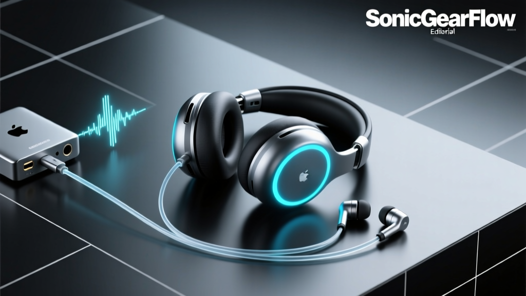 You’re Not Broken: How to Use Wired and Wireless Headphones at the Same Time (Without Glitches, Lag, or Buying New Gear)