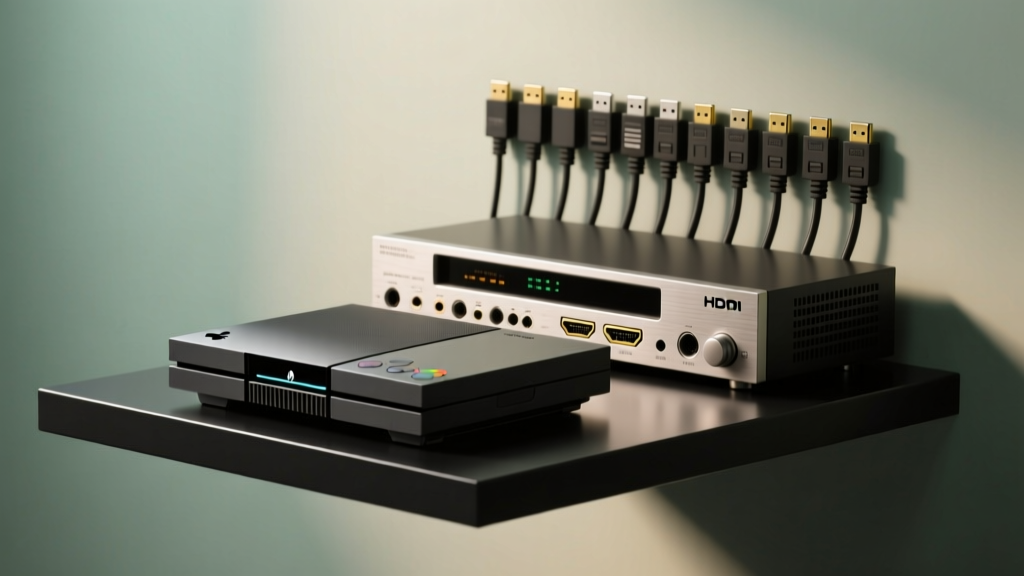 How to Hook Up PlayStation 3 to Home Theater System: The 7-Step No-Glitch Guide (Even If Your Receiver Is Older Than Your HDMI Cable)