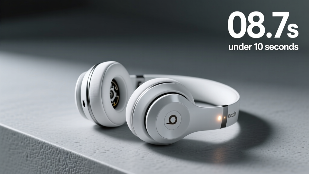 How to Switch On Beats Wireless Headphones in Under 10 Seconds (Even If They’re ‘Dead’ or Unresponsive — No Charging Guesswork Required)