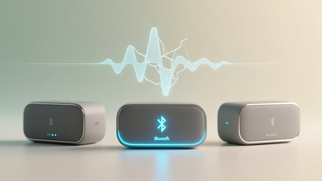 Can you bluetooth multiple speakers with bluetooth? Yes—but only if you know which devices actually support true multi-speaker sync (most don’t, and here’s exactly why your stereo pair keeps dropping).