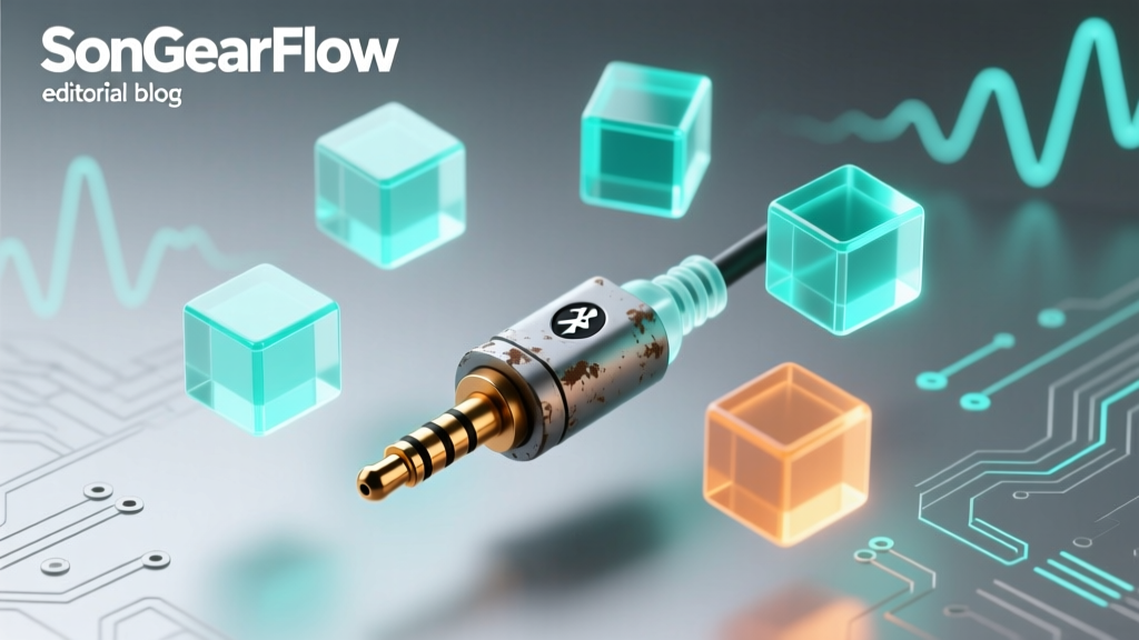 How to Convert an Old Headphone Jack to Wireless in 2024: 5 Reliable Methods (No Soldering, Under $40, and Zero Audio Lag)
