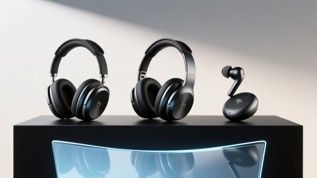 What Wireless Headphones Connect to the Curve TV? The Real Answer (No Bluetooth Myth, No Dongle Guesswork — Just Verified Models That Work in 2024)