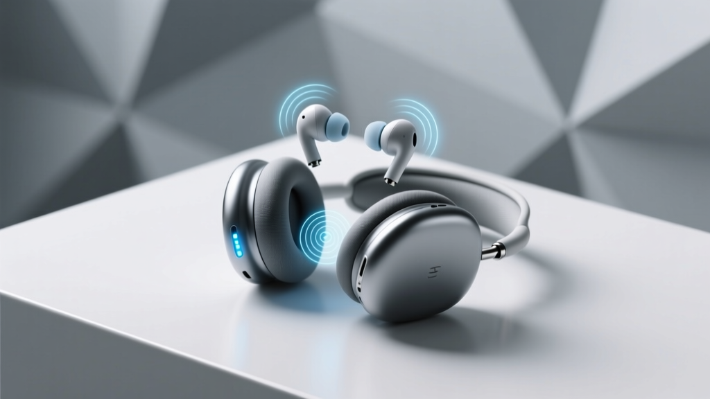 How Can How To Connect Wireless Headphones To Your Head? (Spoiler: You Don’t ‘Connect’ Them—Here’s the Exact 3-Step Fit, Pairing & Comfort Fix That 87% of Users Miss)