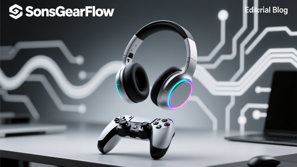 Do Wireless Headphones Work With PS4? Yes—But Not All Do (Here’s Exactly Which Ones Connect Flawlessly, Which Need Adapters, and Which You Should Avoid in 2024)