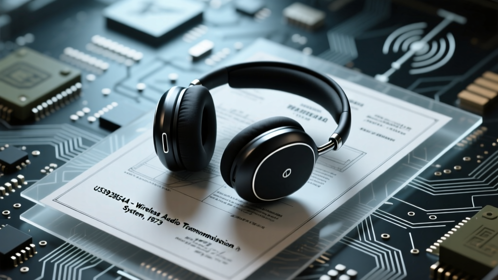 Who made wireless headphones? The surprising truth behind the 'inventor' myth — it wasn’t Apple, Sony, or Bose, and the real story involves military tech, forgotten engineers, and a 1970s patent nobody licensed for 22 years.