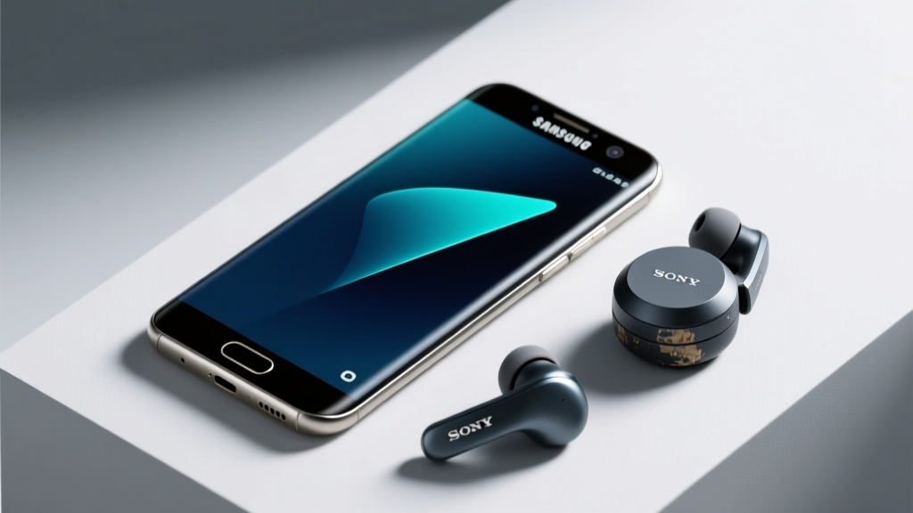Yes, Your Galaxy S7 Edge Can Use Wireless Headphones — Here’s Exactly Which Ones Work Flawlessly (and Which Will Frustrate You in 48 Hours)