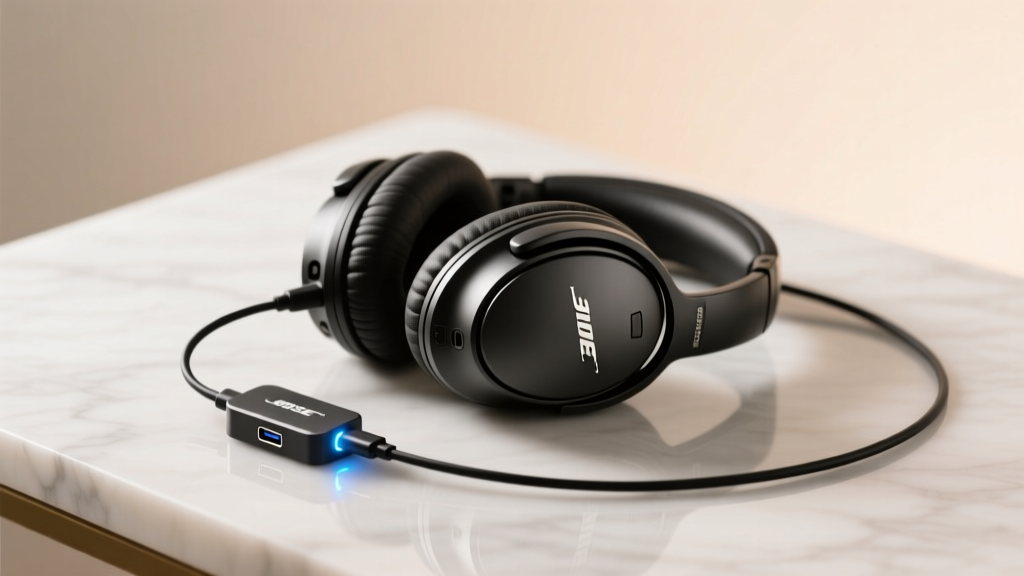 Can You *Really* Convert Bose Wired Headphones to Wireless? The Truth About Bluetooth Adapters, DIY Mods, Latency Trade-Offs, and Why Most 'Solutions' Break Your Sound Quality (and Warranty)