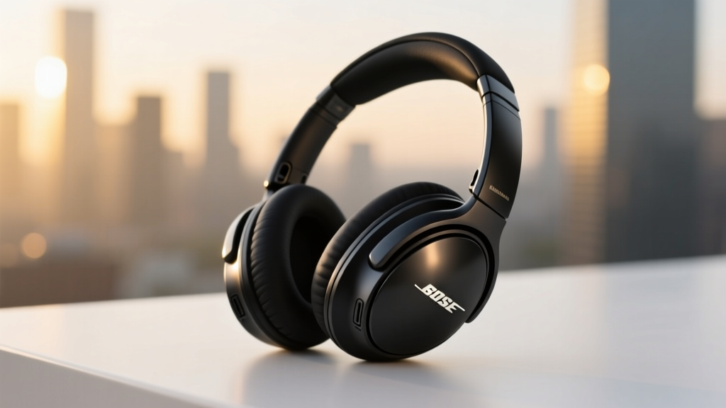 Does Bose Make Wireless Headphones? Yes — But Here’s Exactly Which Models Deliver Real-World Battery Life, Call Clarity, and Noise Cancellation That Actually Work (2024 Verified Test Data)