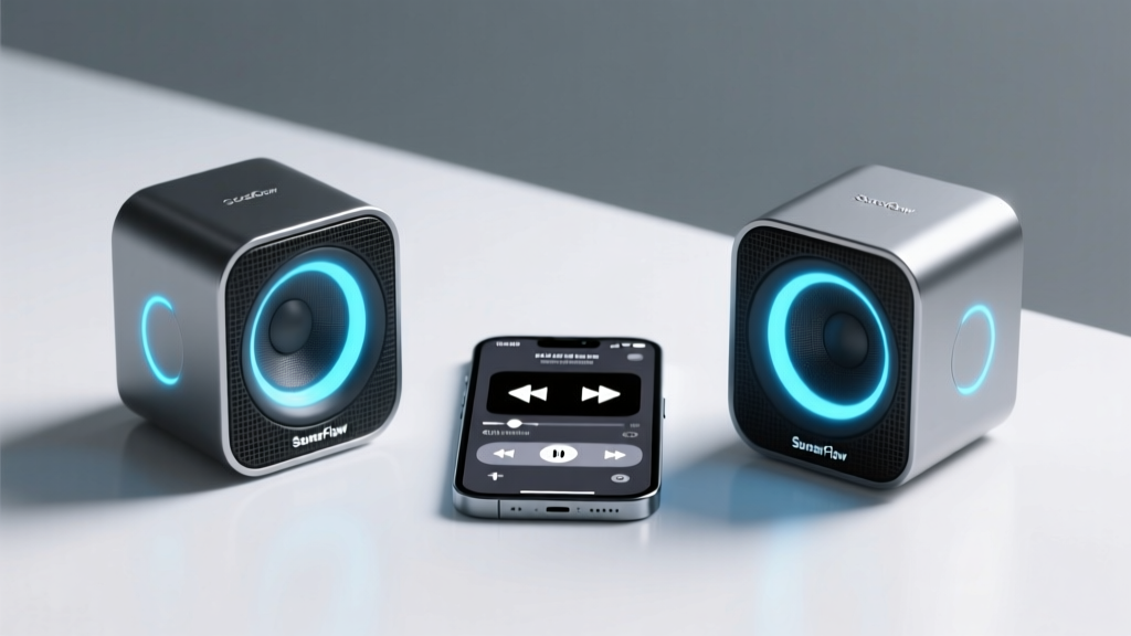How to Play Two Bluetooth Speakers at Once on iPhone (2024): The Truth — Apple Doesn’t Natively Support It, But These 3 Verified Workarounds Actually Work Without Lag or Dropouts