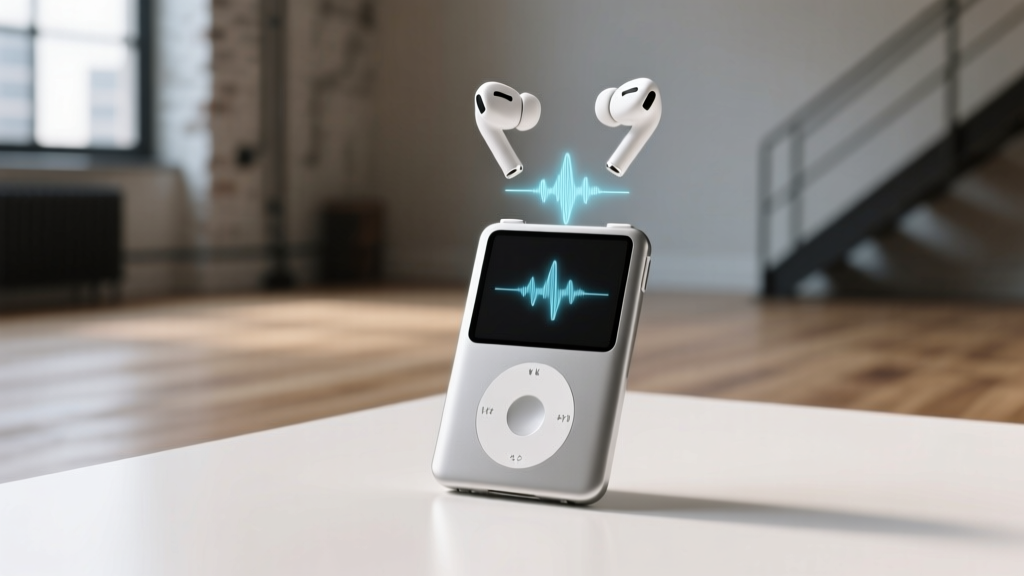 Can you wirelessly pair iPod with wireless headphones on iTunes? Here’s the truth: iPods don’t support Bluetooth audio output at all—and iTunes has zero pairing functionality. We break down what *actually* works (and what wastes your time).