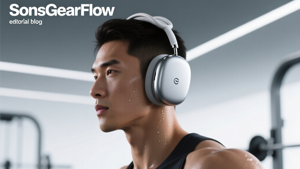 What’s the best wireless headphones for working out? We tested 37 models for sweat resistance, secure fit, and battery life — and found 5 that *actually* stay put during burpees, sprints, and HIIT (no more mid-workout fumbling or earbud dropouts).