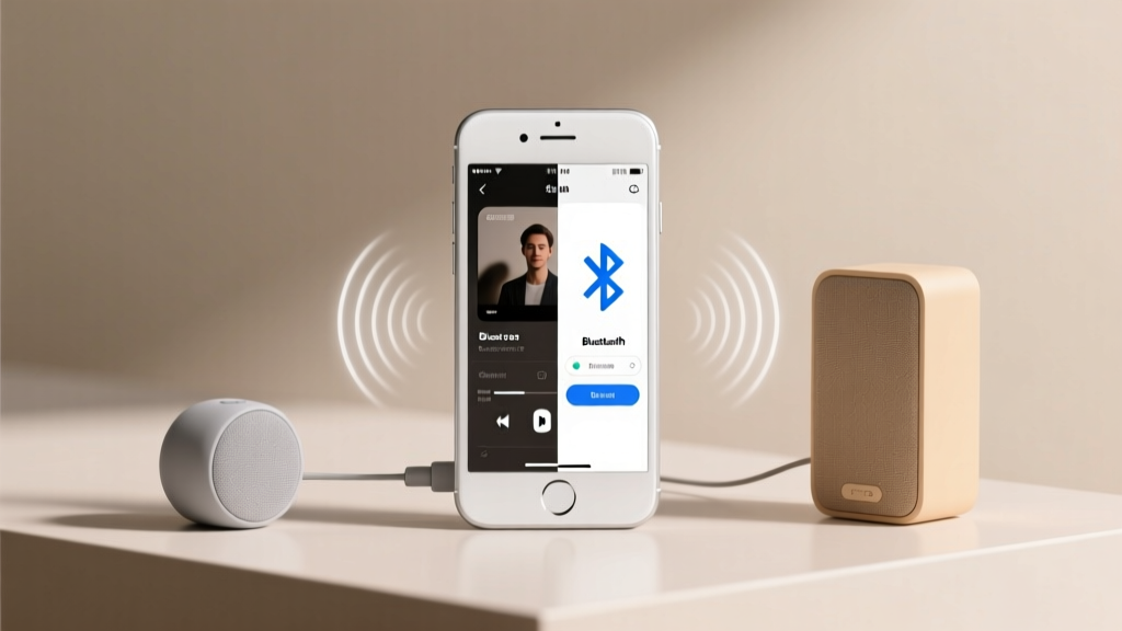 Can I connect my phone to two Bluetooth speakers? Yes — but only if you know *which* phones, speakers, and settings actually work (most guides get this wrong)