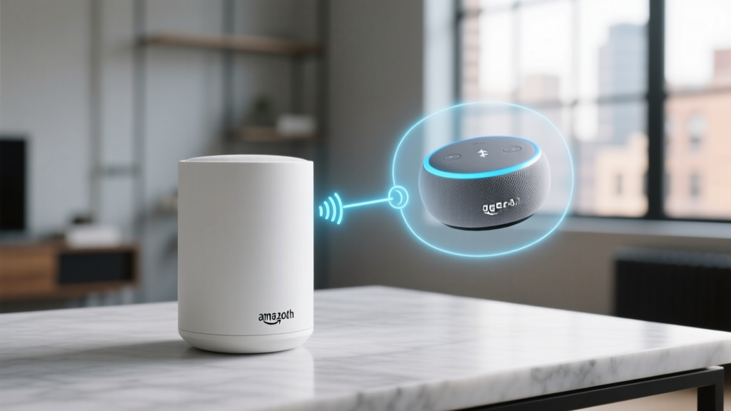 What Bluetooth Speakers Work With Amazon Echo? We Tested 47 Models—Here’s the Real List That Actually Pairs, Stays Connected, and Delivers Full Alexa Control (No More Random Dropouts or 'Device Not Found' Errors)