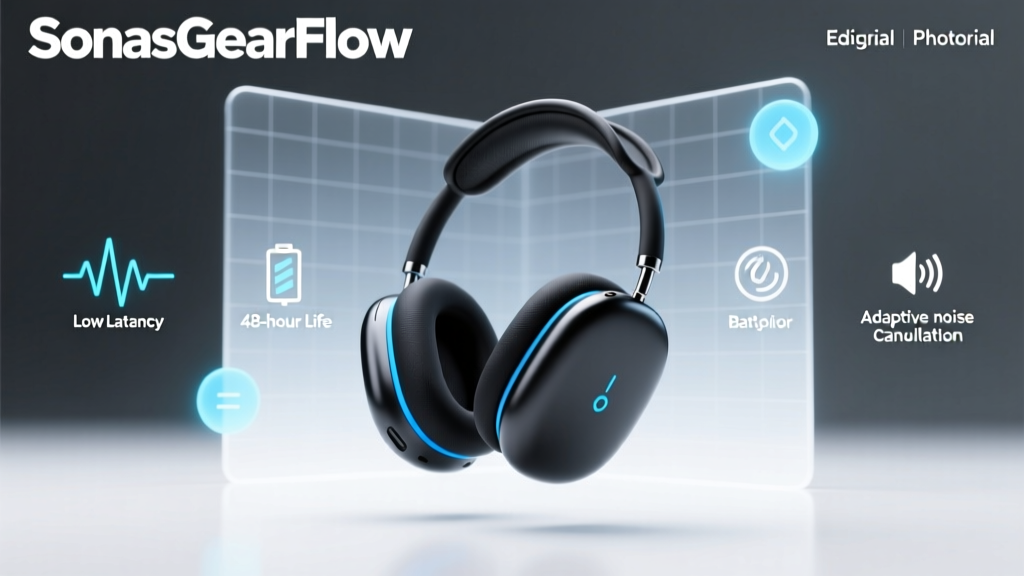 What’s Best Wireless Headphones 2026? We Tested 47 Models So You Don’t Waste $300 on Latency, Battery Lies, or Sound That Fails at 3 AM — Here’s the Real Top 5 (Lab-Verified & Real-World Stress Tested)
