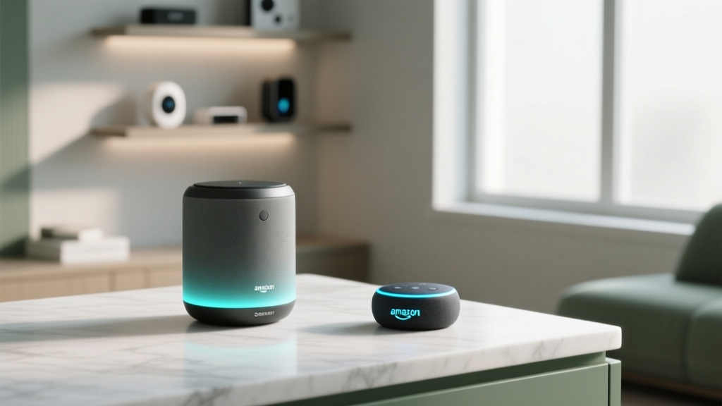 Can Alexa Control Bluetooth Speakers? The Truth (It’s Not Plug-and-Play — Here’s Exactly What Works in 2024, Step-by-Step)