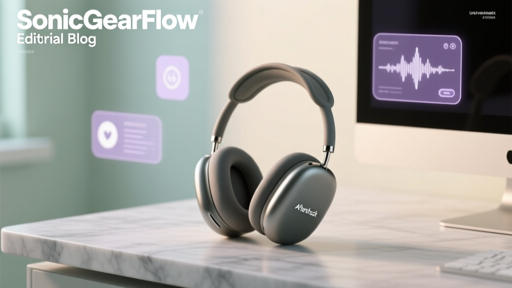 How Do I Wear Aftershock Wireless Headphones? (7 Mistakes 92% of New Users Make — and How to Fix Them in Under 60 Seconds)