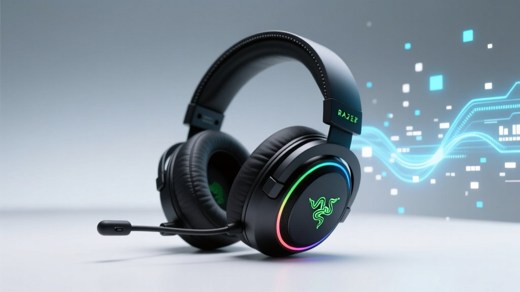 How to Resync Razer Wireless Headphones in Under 90 Seconds (Without Losing Battery, Settings, or Your Patience) — Step-by-Step for Every Model from Opus to Barracuda