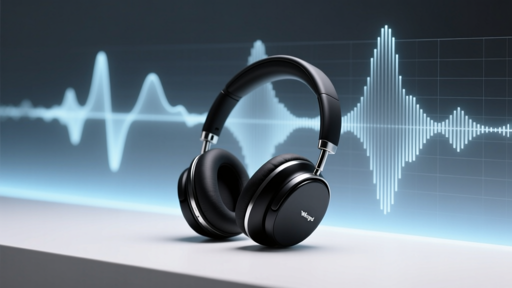 What HiFi Headphones Wireless Alternatives Actually Deliver Audiophile-Grade Sound? (Spoiler: It’s Not Just Bluetooth—Here’s the Real Tech Stack That Preserves Detail, Imaging & Dynamic Range)