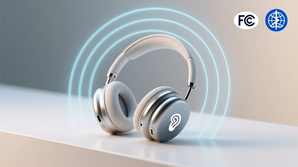 Is wireless Bluetooth headphones safe? The truth about radiation, hearing health, and long-term use—what every daily listener needs to know before their next purchase (backed by FCC, WHO, and audiologist-reviewed data).