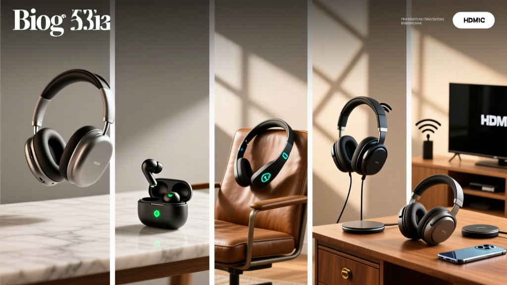 How Do You Make Your Headphones Wireless? 5 Realistic Ways (That Actually Work—No DIY Soldering Required)