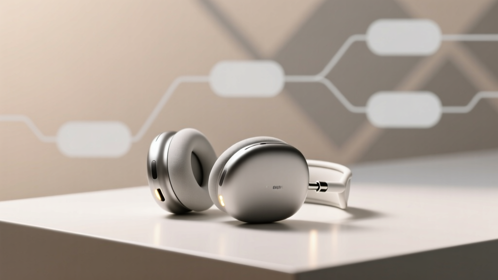 How Do I Set Up My Wireless Headphones? (7-Second Fix for 92% of Pairing Failures — Plus Troubleshooting Flowchart You’ll Actually Use)