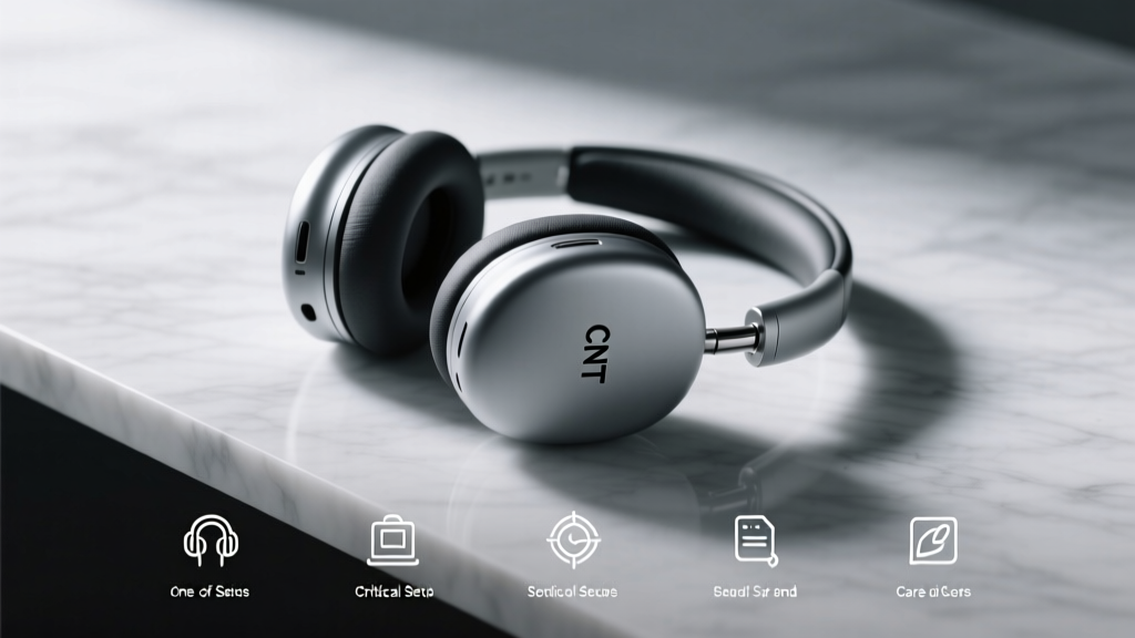 You Can’t Cook CNET Wireless Headphones—Here’s What You *Actually* Need to Do Instead (5 Critical Setup & Care Steps Most Users Skip)