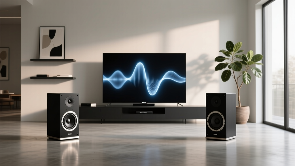 Are Floor Speakers Bluetooth Dolby Atmos? The Truth No Retailer Tells You: Why Most 'Atmos-Ready' Tower Speakers Can’t Decode Dolby Atmos Over Bluetooth—and What Actually Works in 2024