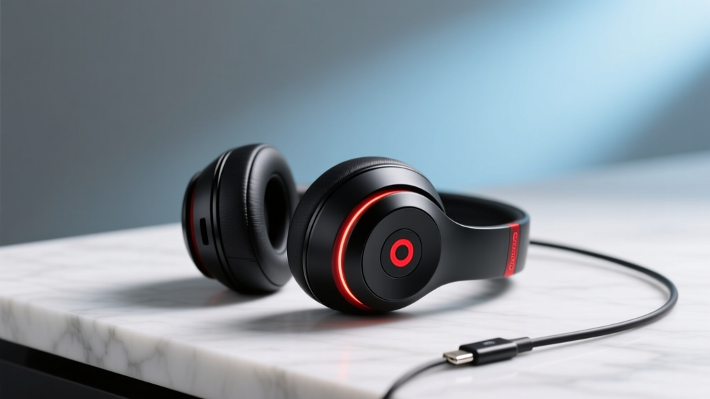 How to Pair Beats Wireless 3 Headphones in Under 90 Seconds (Even If You’ve Tried 5 Times & Failed — Here’s the Exact Button Sequence Your Manual Skips)