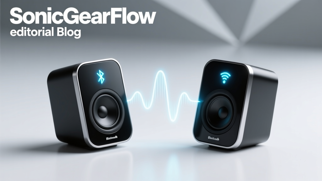 How Can You Connect Two Bluetooth Speakers? (Spoiler: It’s Not Just ‘Pair & Play’ — Here’s Exactly What Works in 2024, What Doesn’t, and Why Most People Waste Hours Trying)