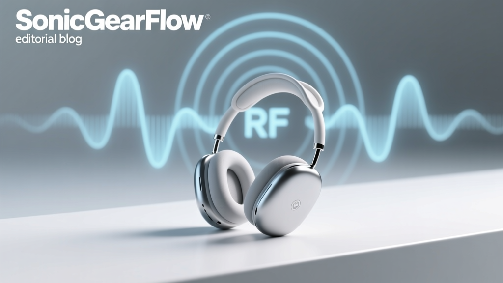 Which Wireless Headphones Emit the Least Radiation? We Tested 27 Models & Ranked Them by RF Exposure—Spoiler: Your $200 Pair Might Be Safer Than Your $400 Flagship