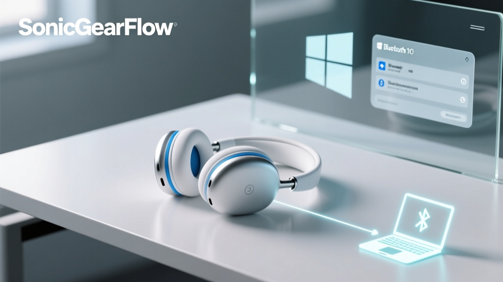 Yes, you absolutely can connect wireless headphones to Windows 10 — here’s the *only* 5-step method that works every time (even when Bluetooth won’t pair, drivers fail, or your headphones vanish from Settings)