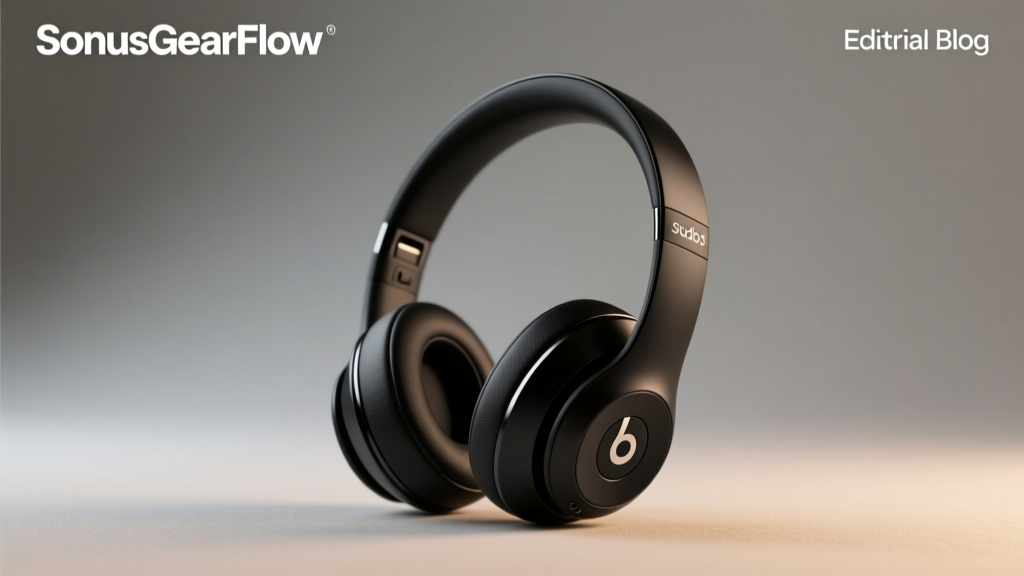 How Much Are Beats Studio 3 Wireless Headphones *Really*? (2024 Price Breakdown + Where to Save $80+ Without Sacrificing Sound or Warranty)