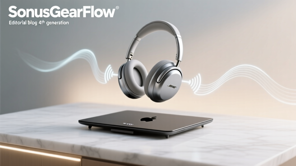 Can I Connect Wireless Headphones to My Apple TV? Yes — But Not the Way You Think (Here’s Exactly What Works in 2024 Without AirPods or Extra Gadgets)