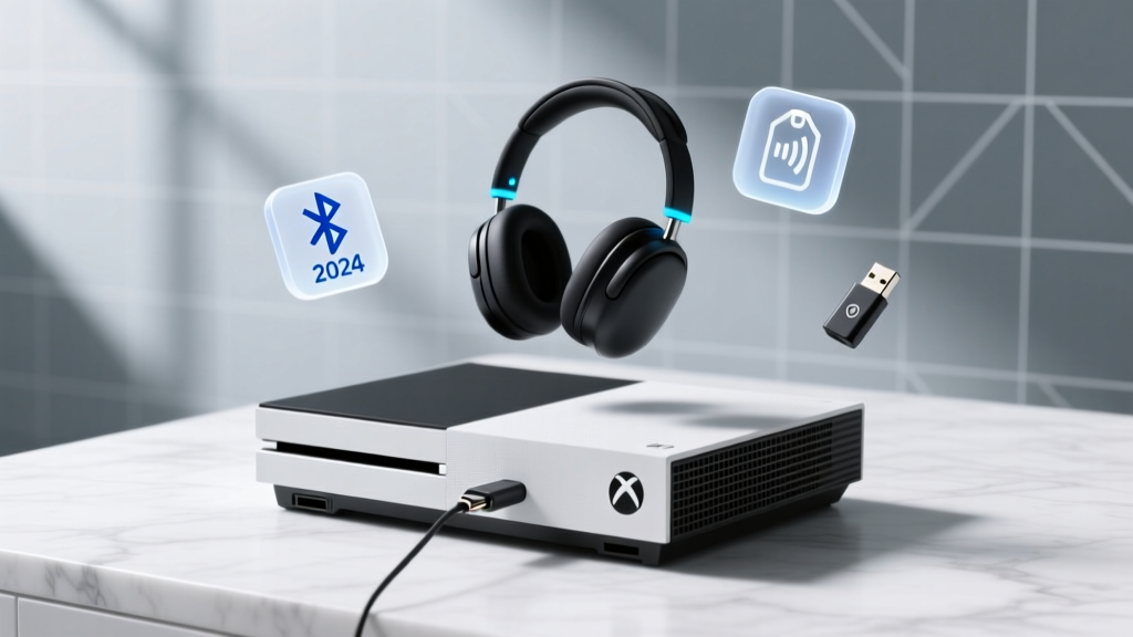 Can you hook up wireless headphones to Xbox One? Yes — but not how most people think: Here’s the *only* reliable method (plus 3 workarounds that actually work in 2024)