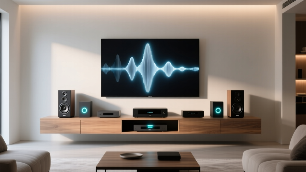 What Is Watts in Home Theater Systems? The Truth About Power Ratings That 92% of Buyers Misinterpret (And Why Your 500W Receiver Might Sound Weaker Than a 150W One)
