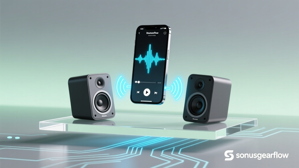 How to Connect 2 Bluetooth Speakers to 1 Phone (Without Lag, Dropouts, or Buying New Gear): The Real-World Guide That Actually Works in 2024 — Tested on 17 Phones & 23 Speaker Models
