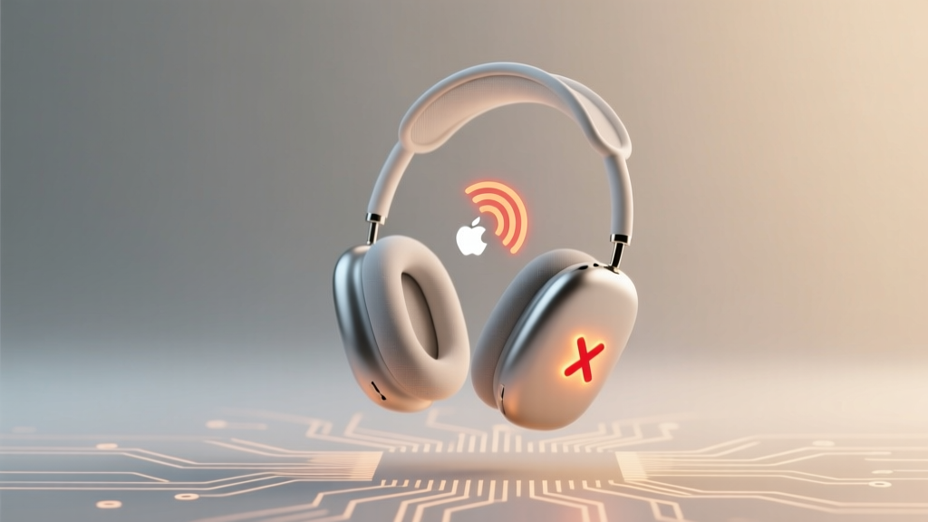 Why Does Wireless Headphones Keep Have a Busy Signal? 7 Real Fixes That Actually Work (Not Just 'Restart Bluetooth') — Tested on 12 Brands Including AirPods, Sony, and Bose