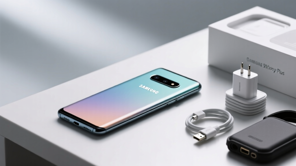 Does Galaxy S10 Plus Come With Wireless Headphones? The Truth (Spoiler: It Doesn’t — But Here’s Exactly What *Is* Included, What You *Should* Buy Instead, and Why Most Buyers Overpay by $87+)