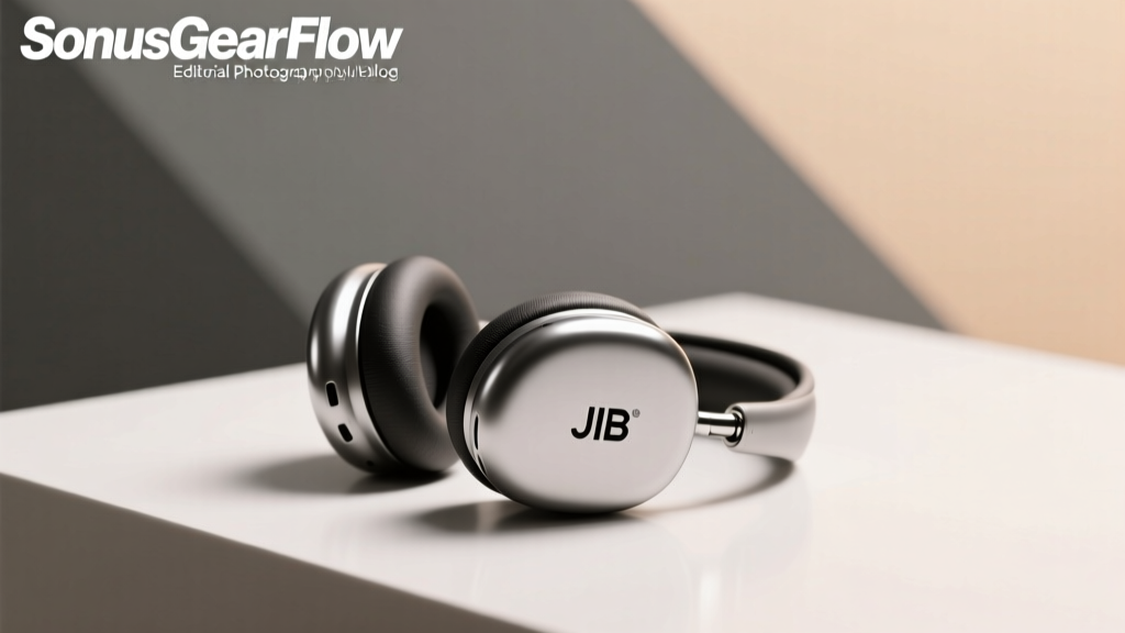 How to Reset JIB Wireless Headphones (Step-by-Step): The Only Guide You’ll Need When They Won’t Pair, Skip, or Power On — No Tech Skills Required