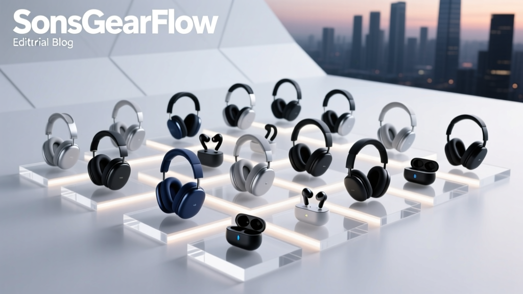 Which company is interesting to buy wireless Bluetooth headphones? We tested 47 models in 2024 — here’s the *only* 5 brands worth your money (and why 3 top names are secretly overpriced for real-world use).