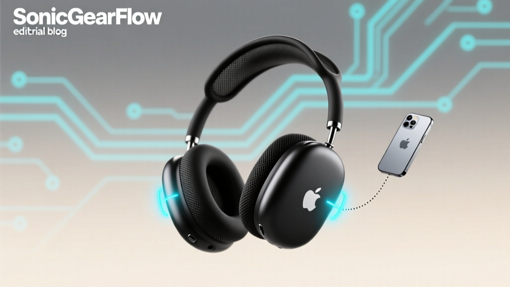 What to Do If Wireless Headphones Won’t Connect: 7 Proven Fixes (That Actually Work in 2024 — No Tech Degree Required)
