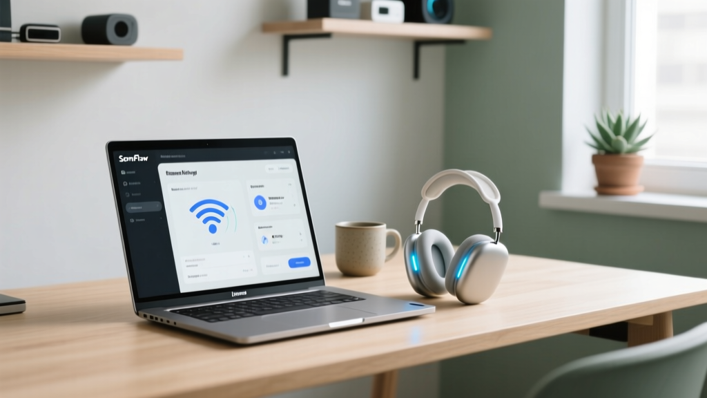 Why Can’t I Connect My Lenovo to Wireless Headphones? 7 Real-World Fixes That Actually Work (Tested on ThinkPad X1 Carbon, Yoga 9i & IdeaPad Flex 5)